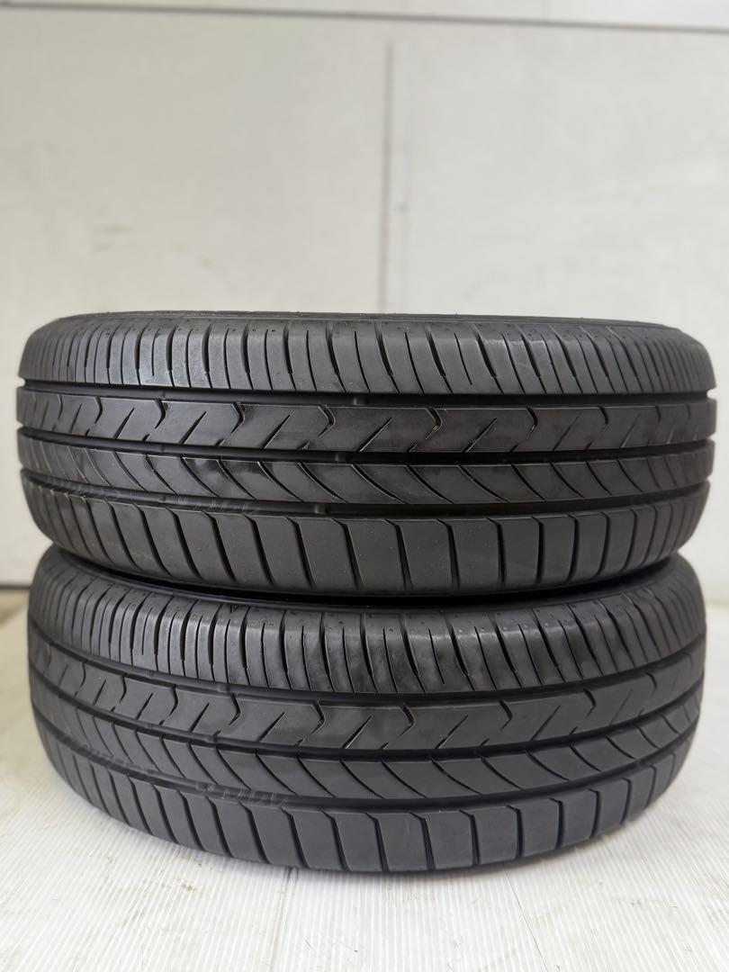 【2024年製】195/65R15トーヨータイヤTOYO TIRES 本/日本製