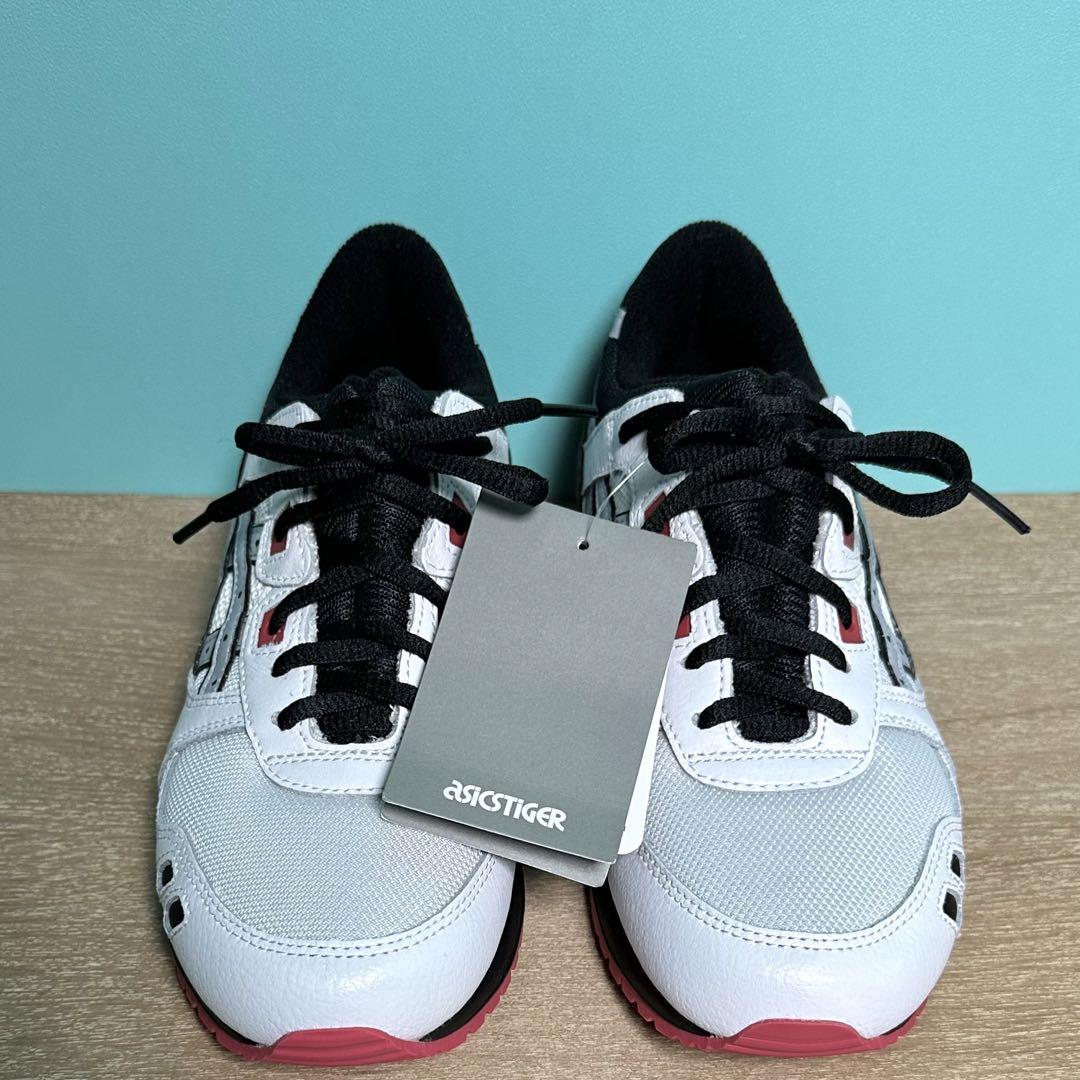 アシックス【ASICS】 ゲルライト3　　　　　　　　※2019年製 新品未使用