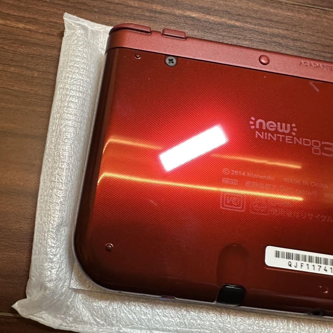● New3DSLL