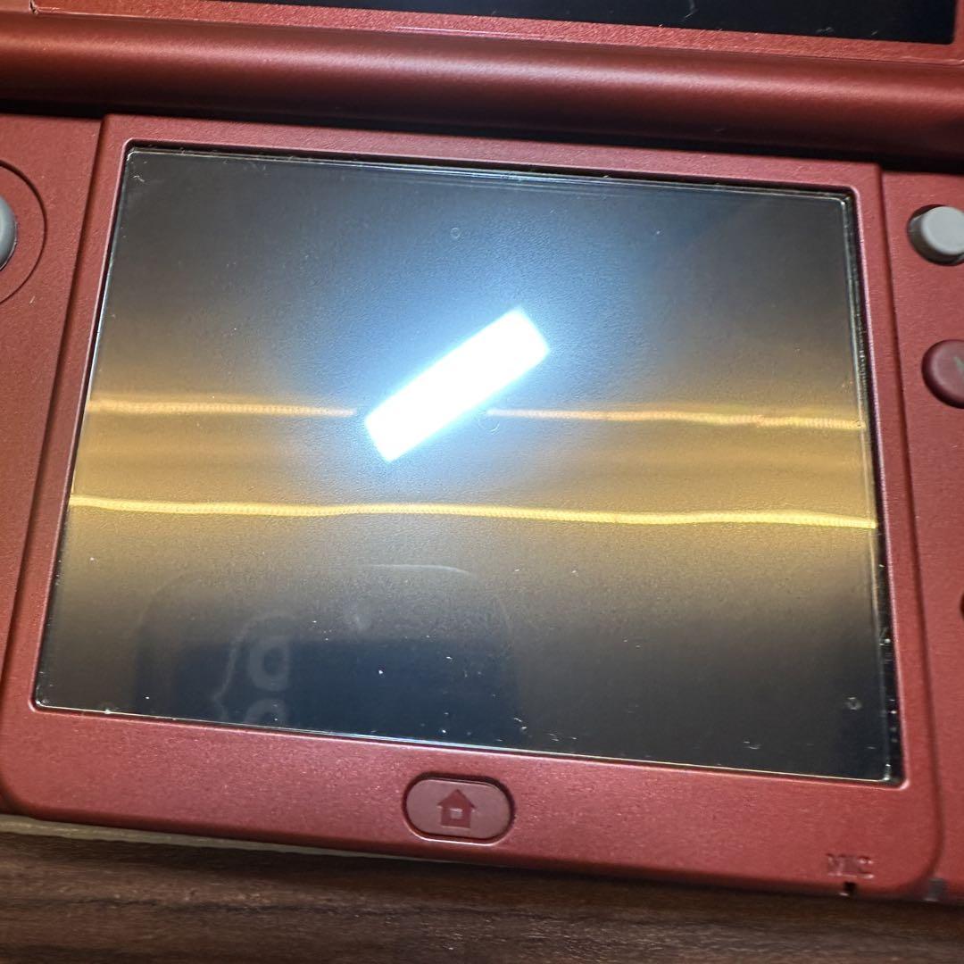 New3DSLL 本体