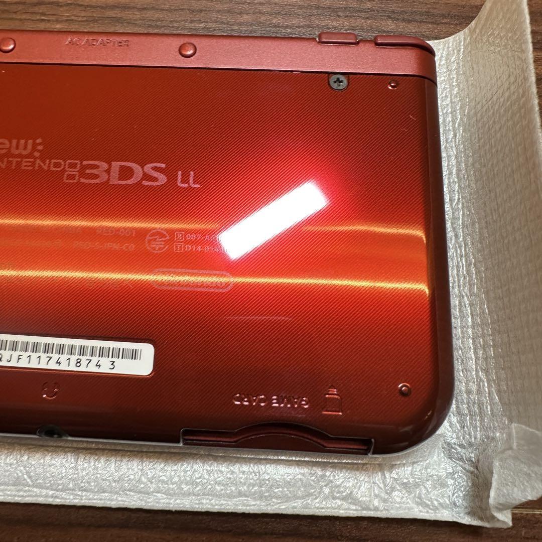 New3DSLL 本体