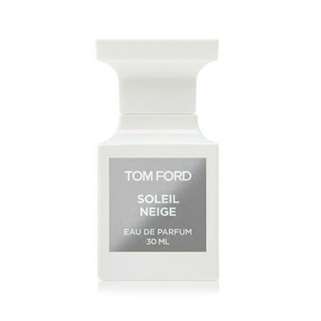 トムフォード　ソレイユネージュ　オードパルファム　30ml