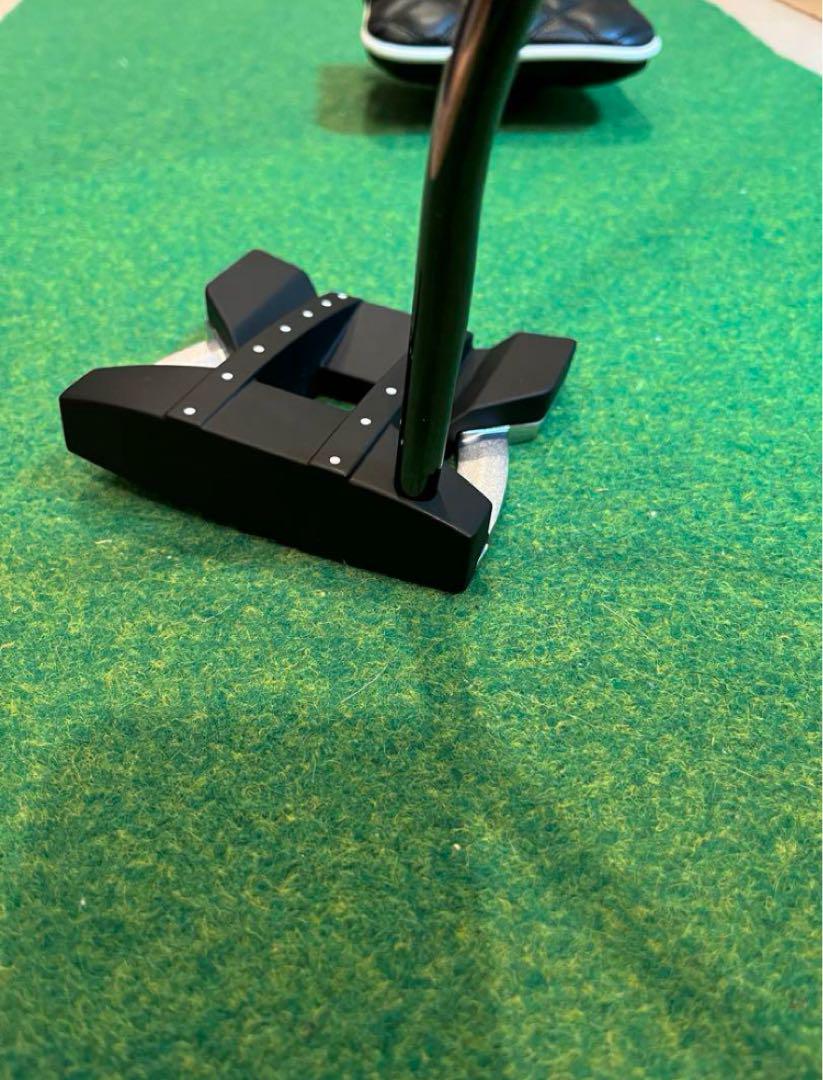 超美品‼️PINGパター　TOMCAT 14 (メーカーカスタム品)