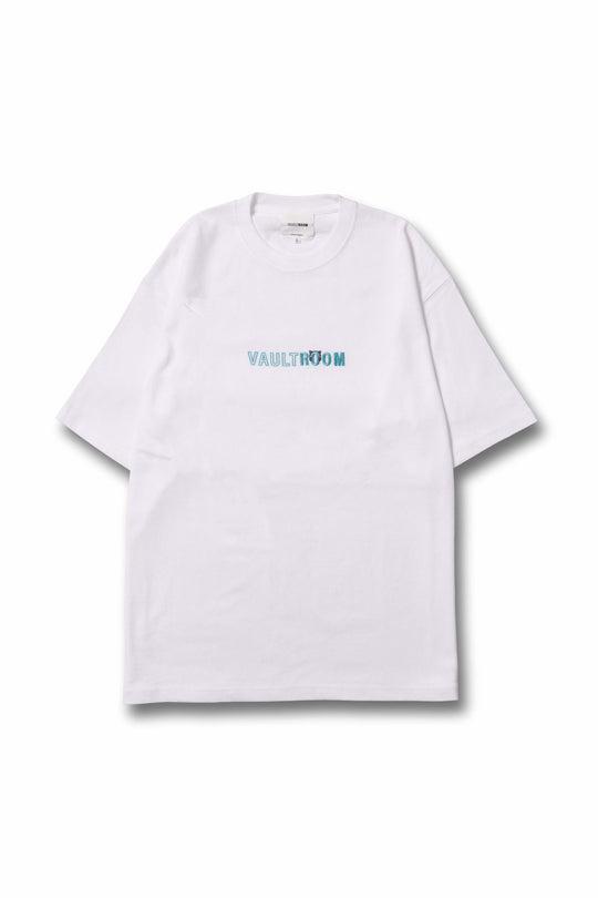 ボルトルーム vaultroom Tシャツ 猫麦とろろ Mサイズ - メルカリ