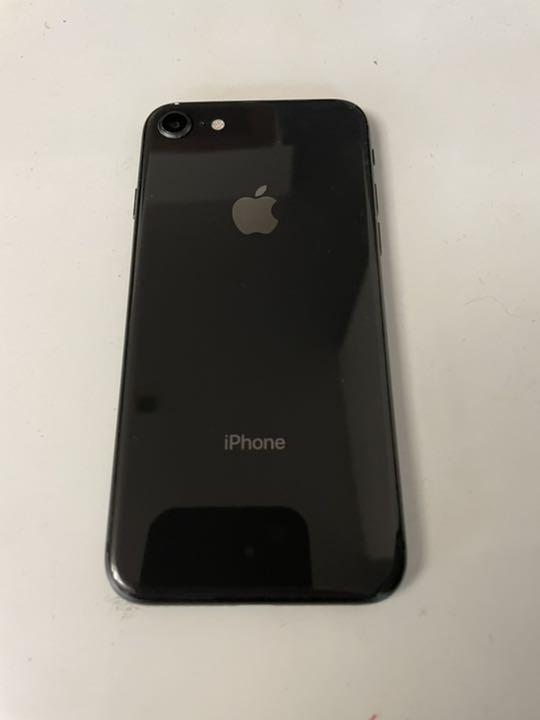 即納高品質 iPhone8 64GB v0eV6-m48638946745 全国無料定番
