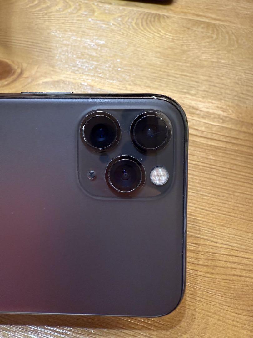 ひかり　Apple iPhone 11 Pro 256GB