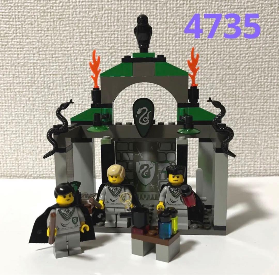 レゴ 映画 ハリーポッターシリーズ 8セット Harry Potter | dab.com.my