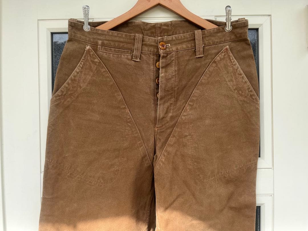 フリーホイーラーズ freewheelers mcbain 34インチ中古品 - メルカリ