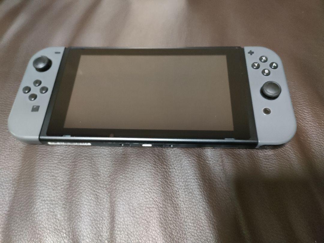 Switch　ジャンク品