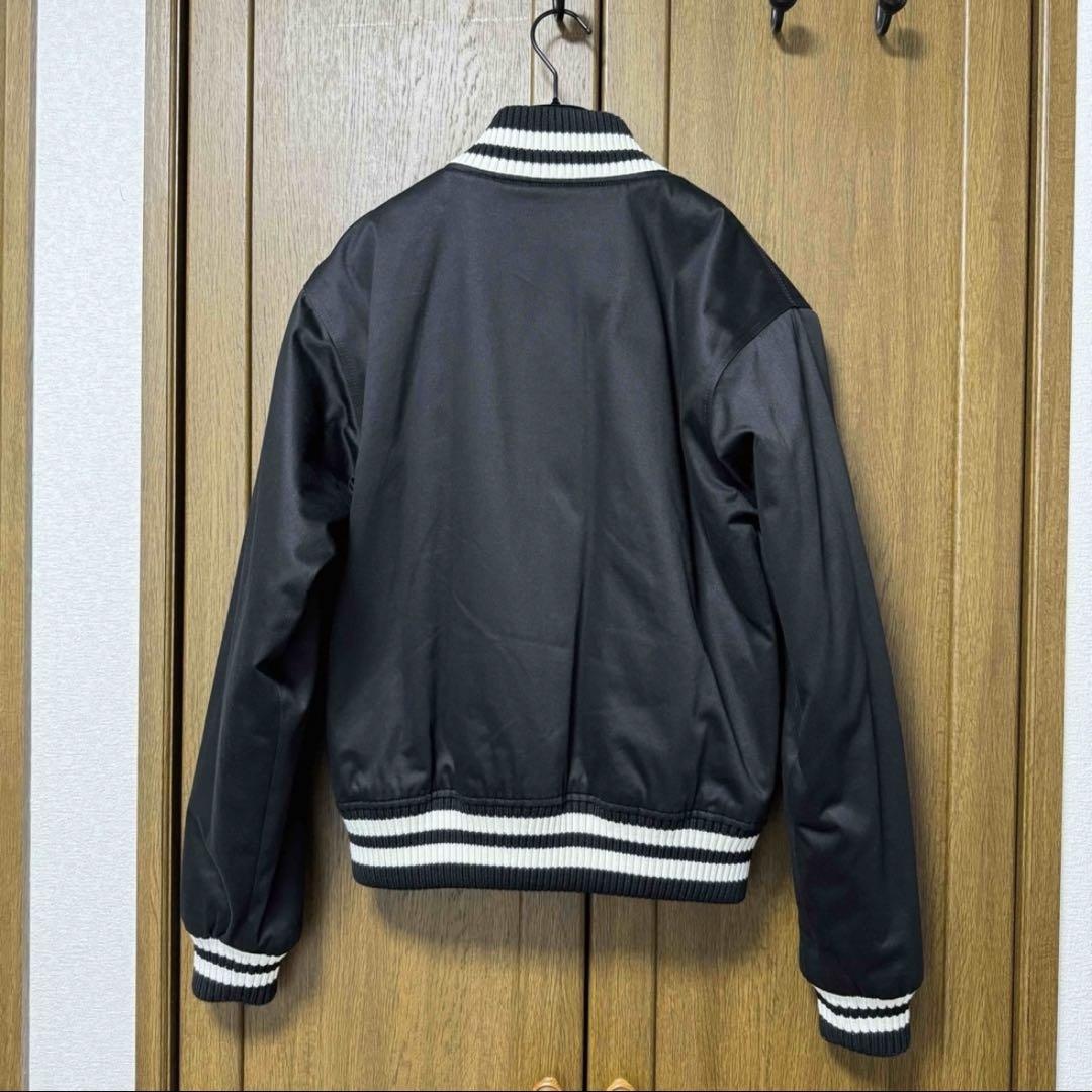 【MAISON KITSUNE 】メゾンキツネ フォックステディブルゾン