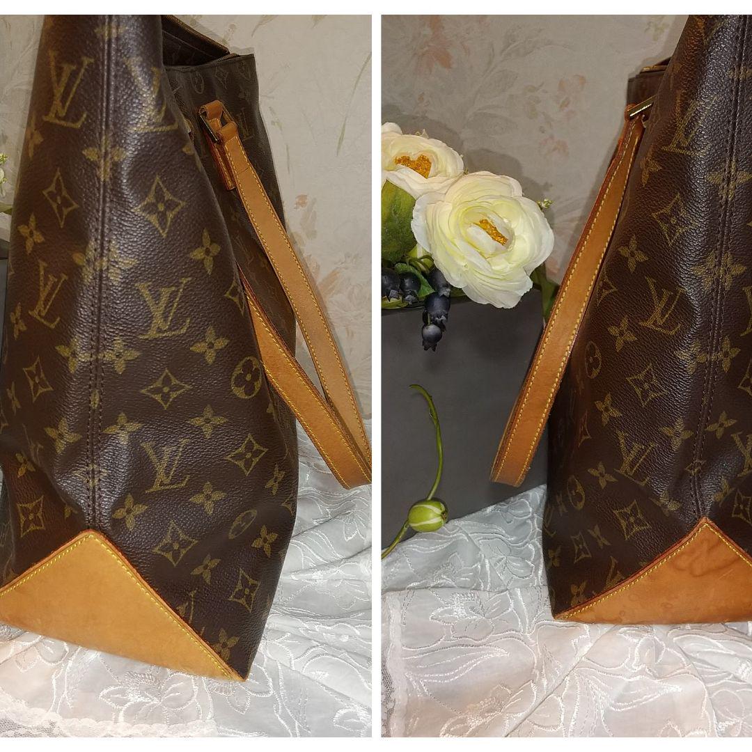 本物保証格安 LOUIS VUITTON モノグラムカバピアノトートバッグ JOElh-m48641447626 爆買い通販