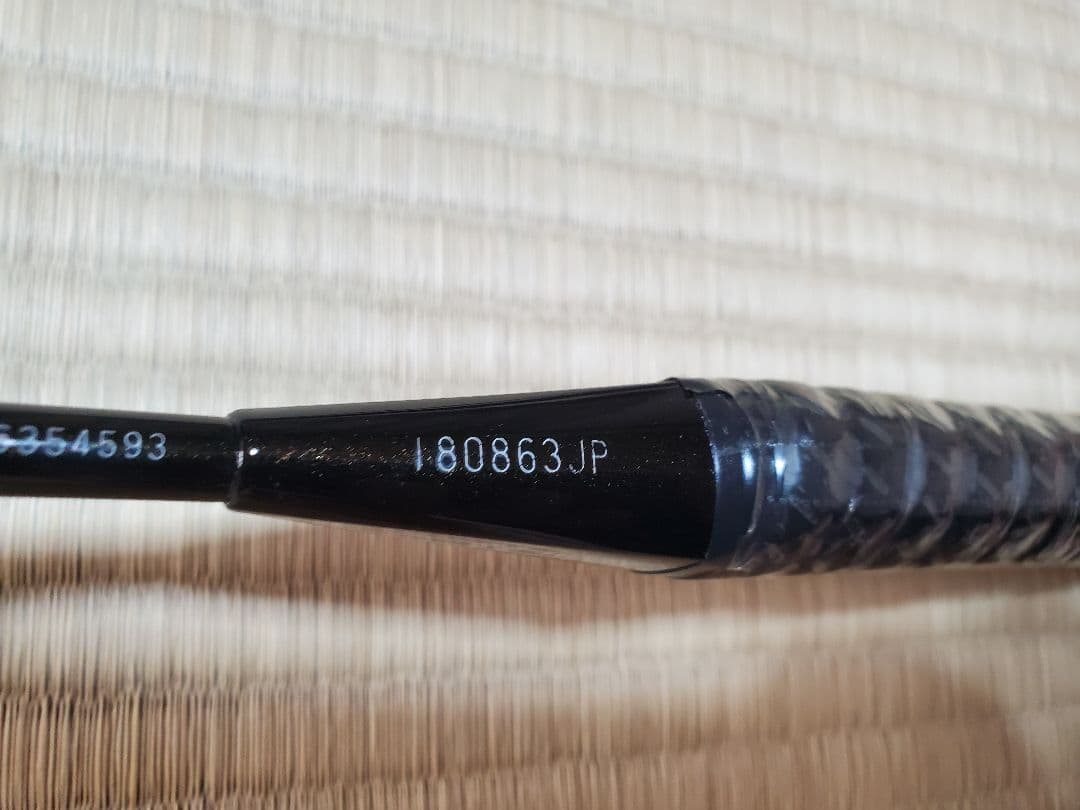 YONEX バドミントンラケット