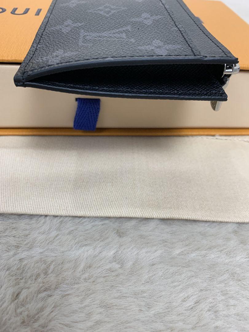 リバース エクリプス財布