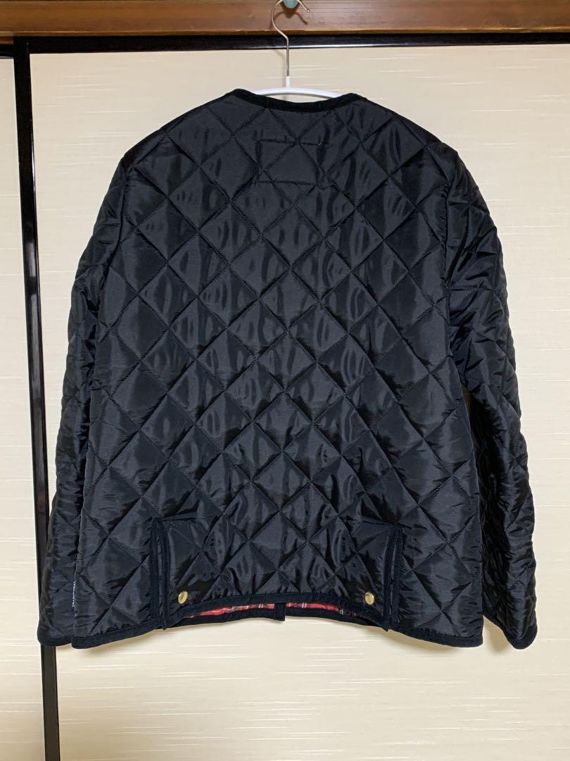 TradithionalWeatherwear ARKLEY キルティングコート