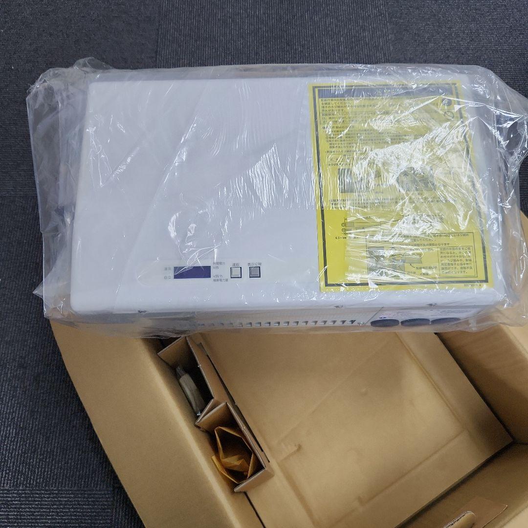パワーコンディショナ4.0kw RLE-KP40K3 LIXIL オムロン 生活家電