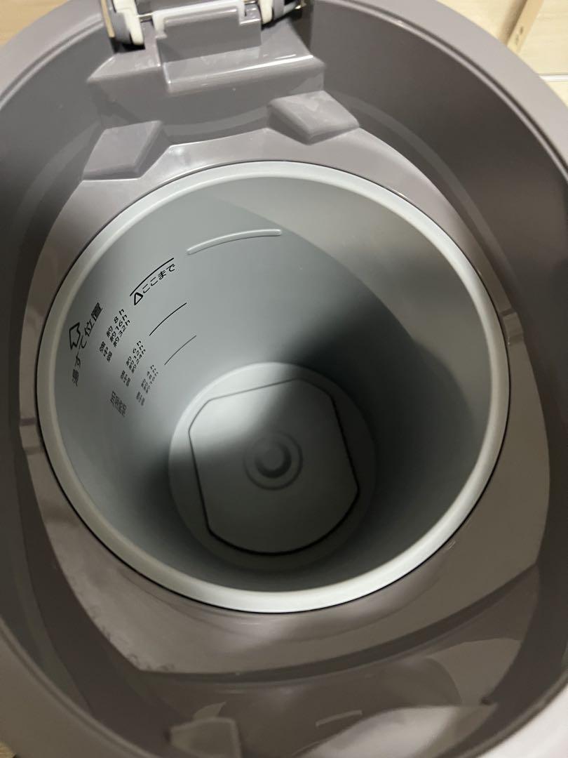 美品　象印 スチーム式加湿器 EE-DE50-HA 2024年式