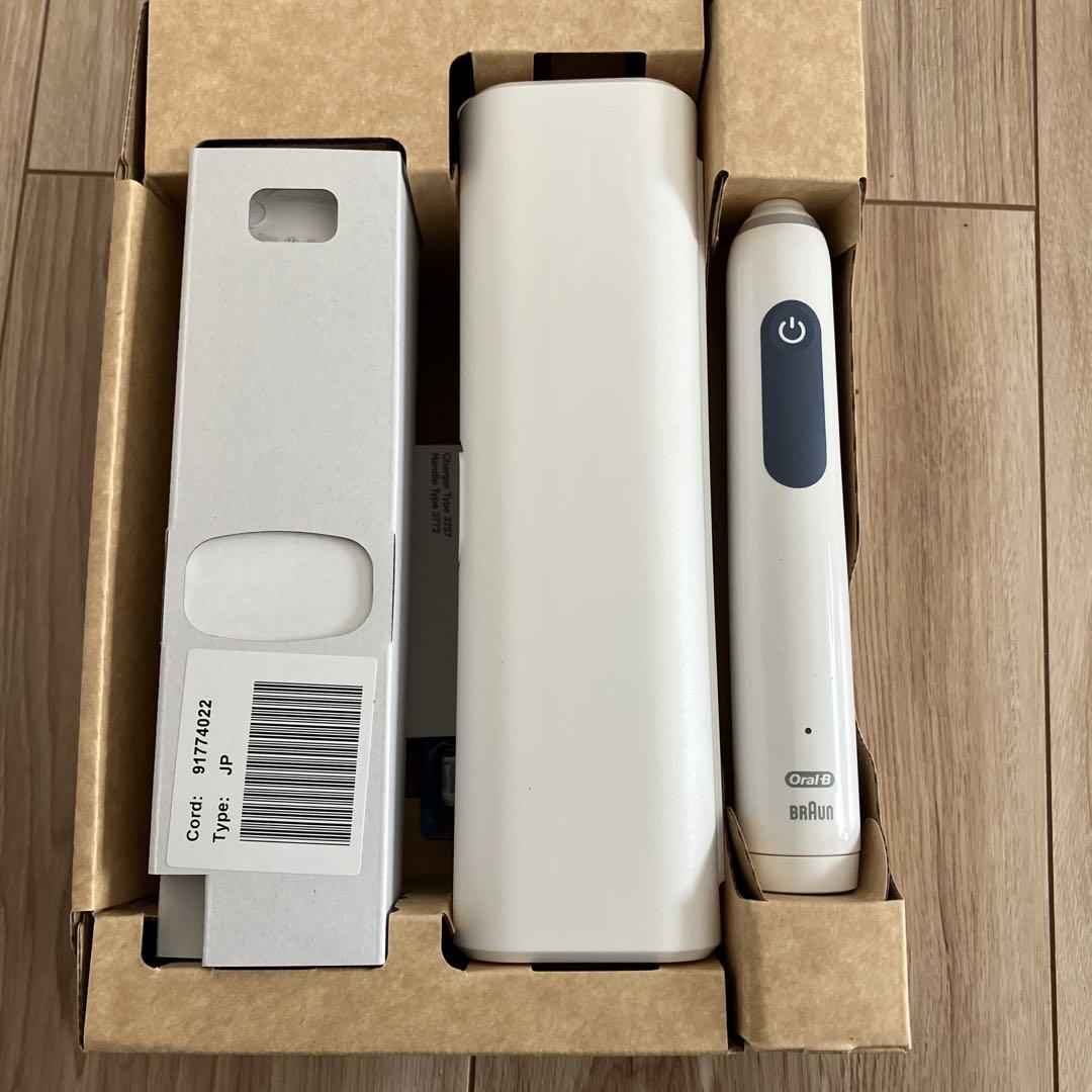 Braun Oral-B PRO 2 2500 ブルー