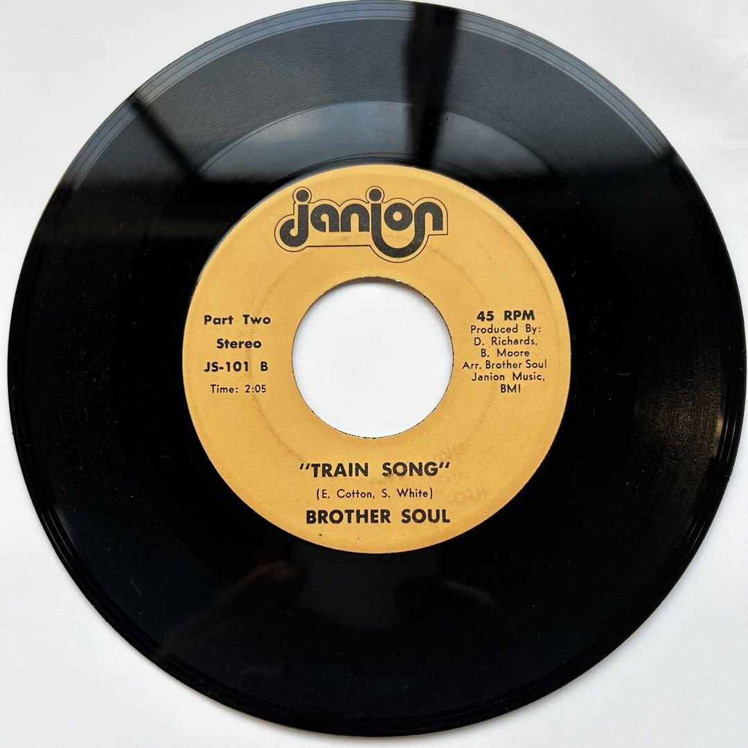 funk45 raregroove brother soul ７インチ funk45 raregroove brother soul 7インチ - メルカリ