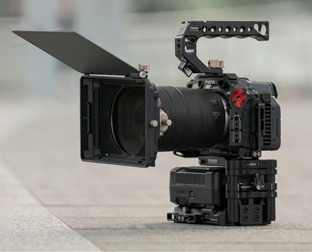 Baseplate