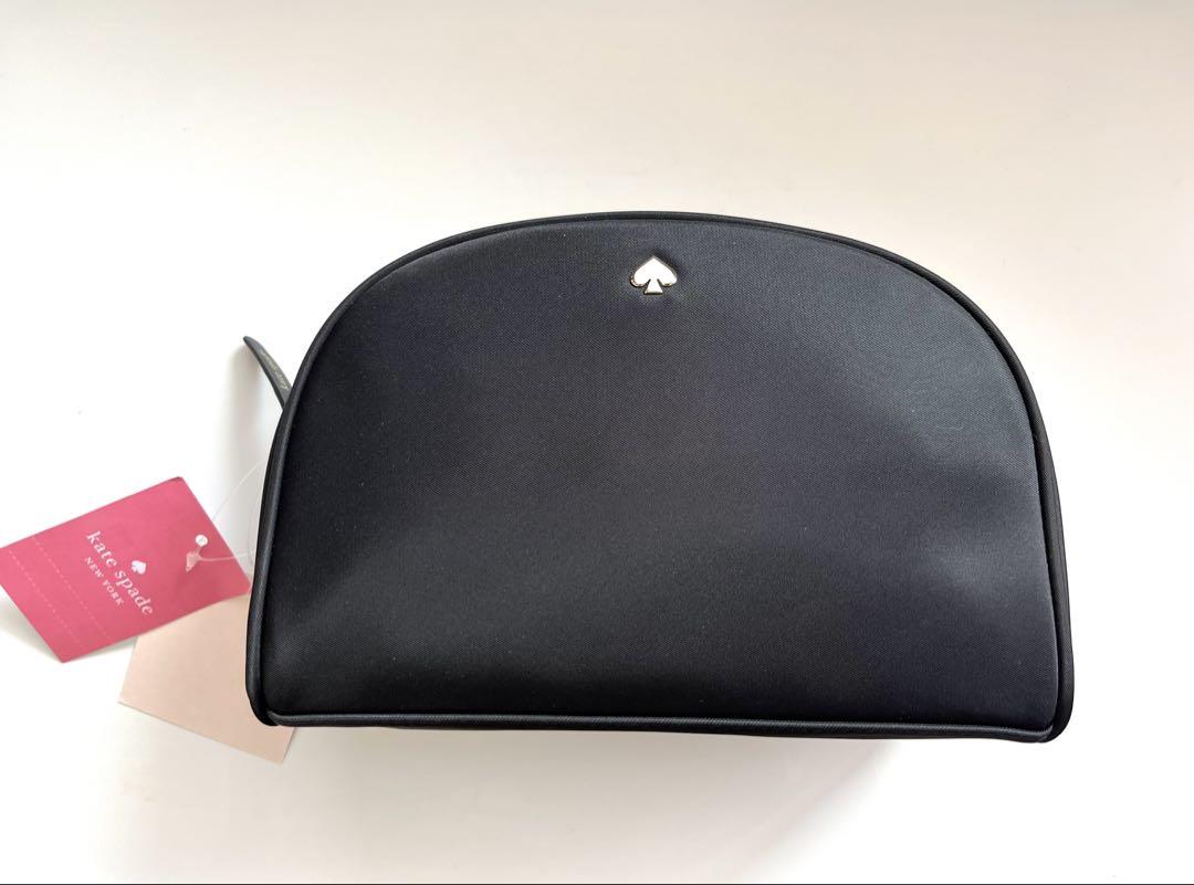 Amazon.co.jp: [ケイトスペード] kate spade 化粧ポーチ