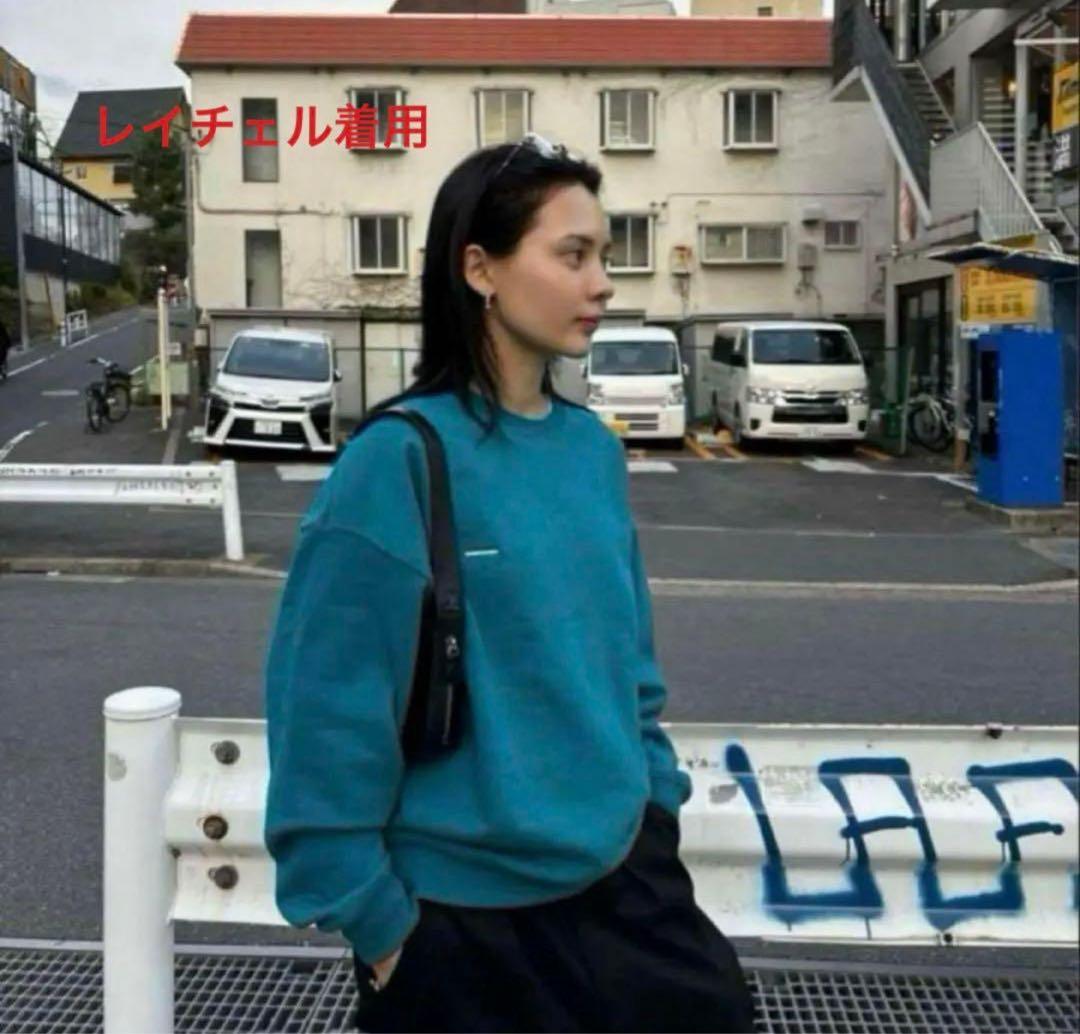 GADID ANONIEM JAYCE TEAL BLUE SIZE