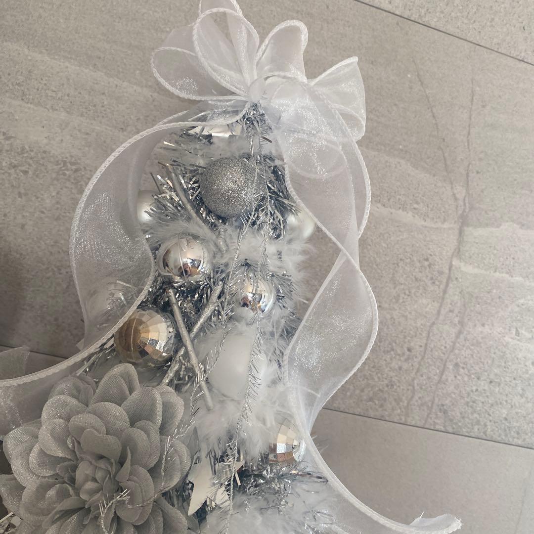 不可クリスマスツリーno.321