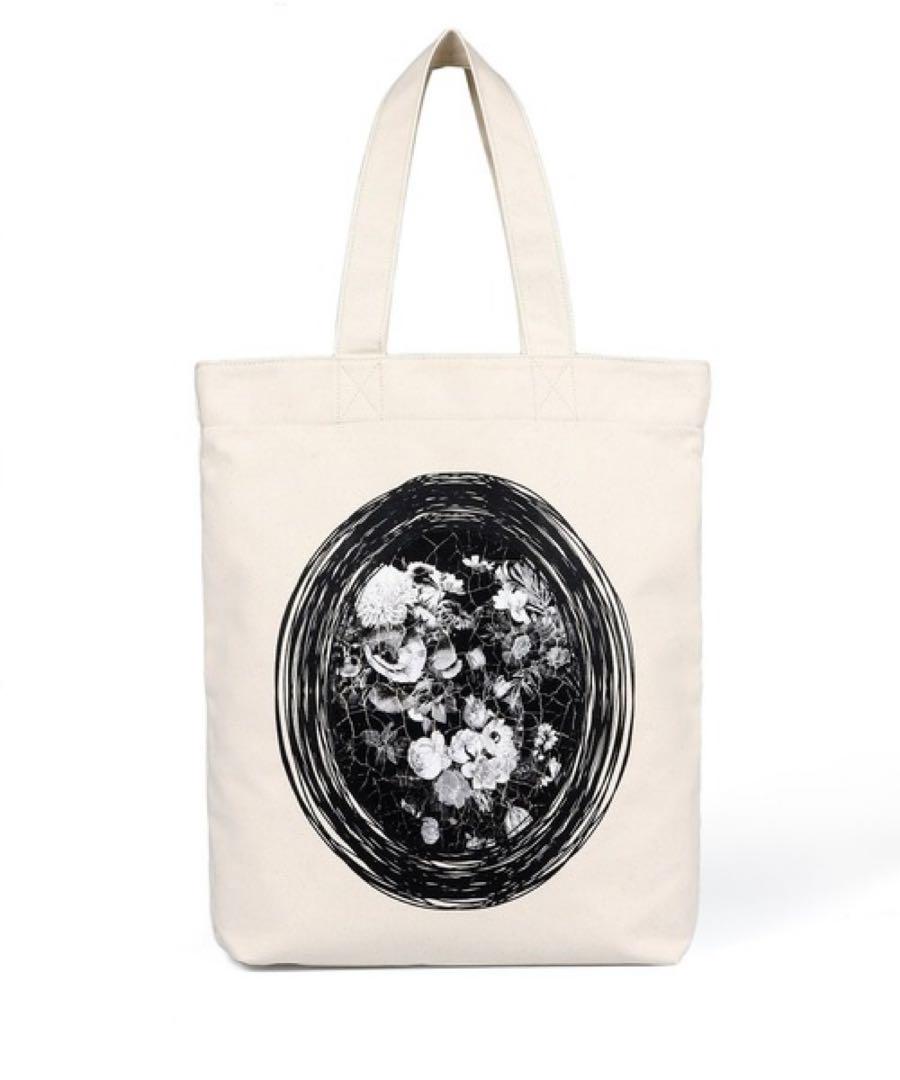 Vivienne Westwood BIGトートバッグ タグ付き 新品