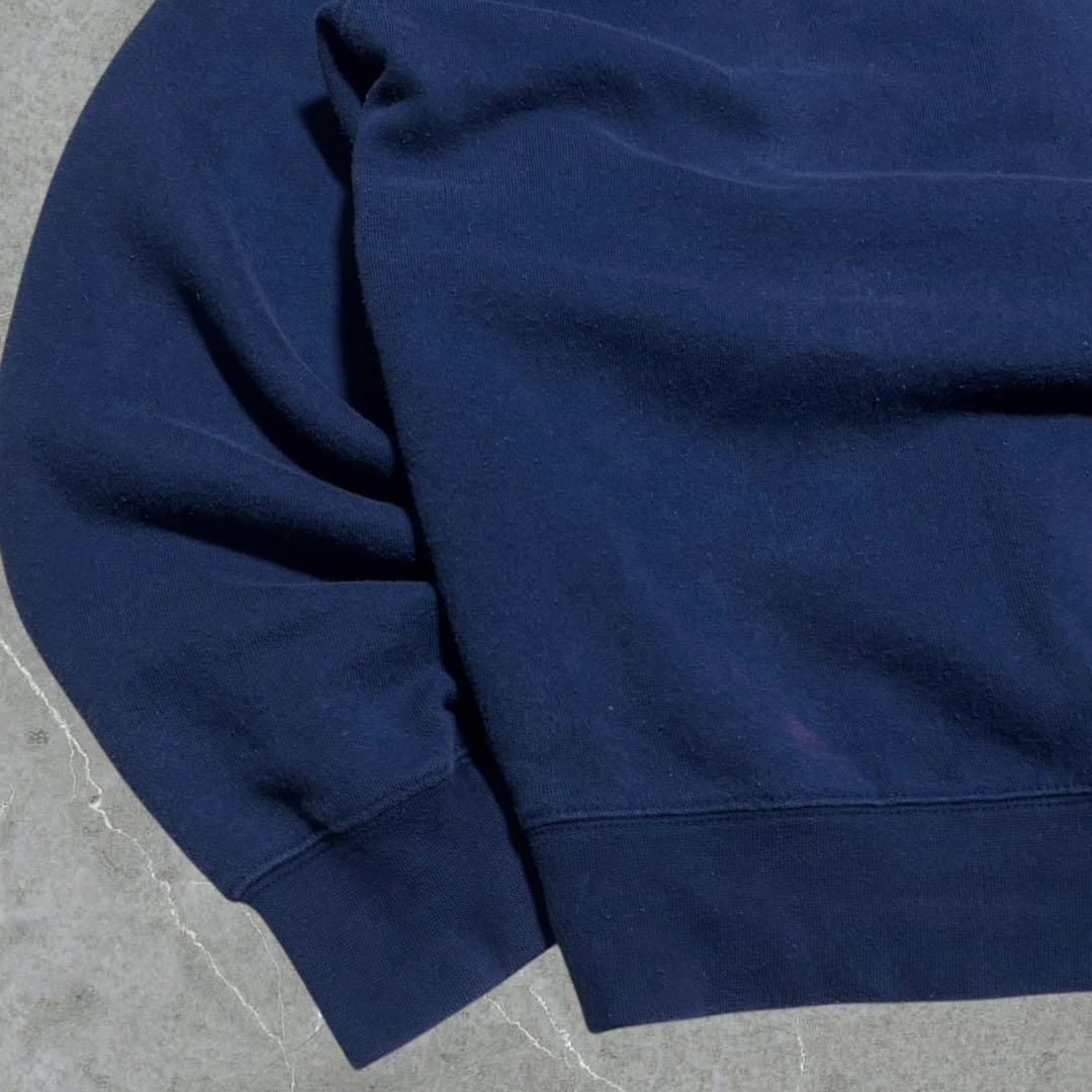 00s JANSPORTジップパーカージップアップフーディーカレッジロゴ