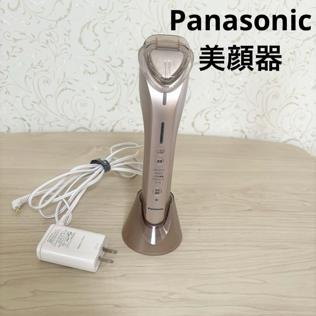 美顔器Panasonic  導入美容器