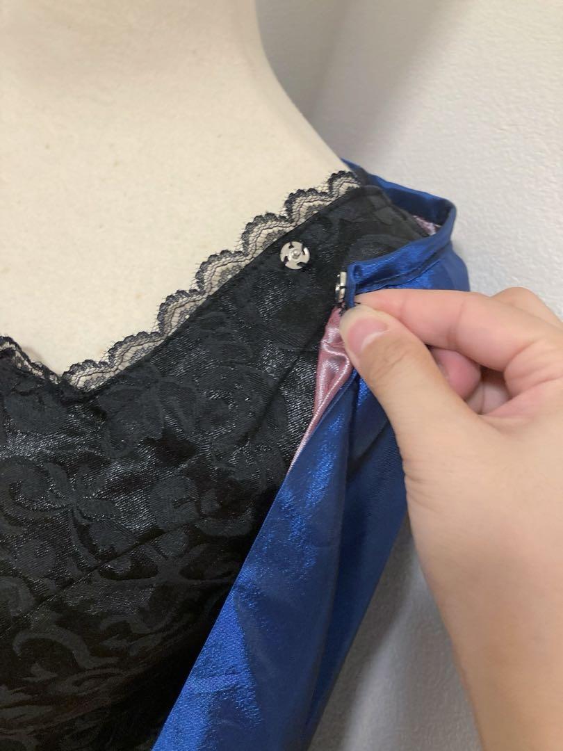 新品未使用✧︎ リトルマーメイド ヴァネッサ ドレス 衣装