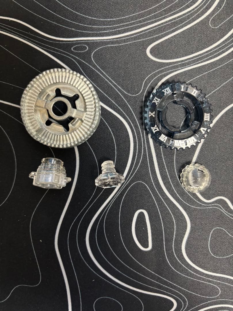 バサルトホロギウム