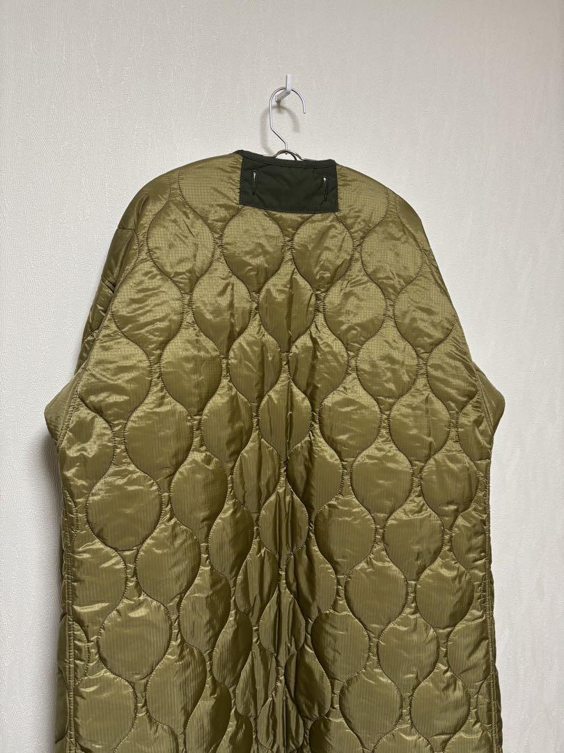 ✨極美品✨シオタM-65 Fishtail Parka サイズ4