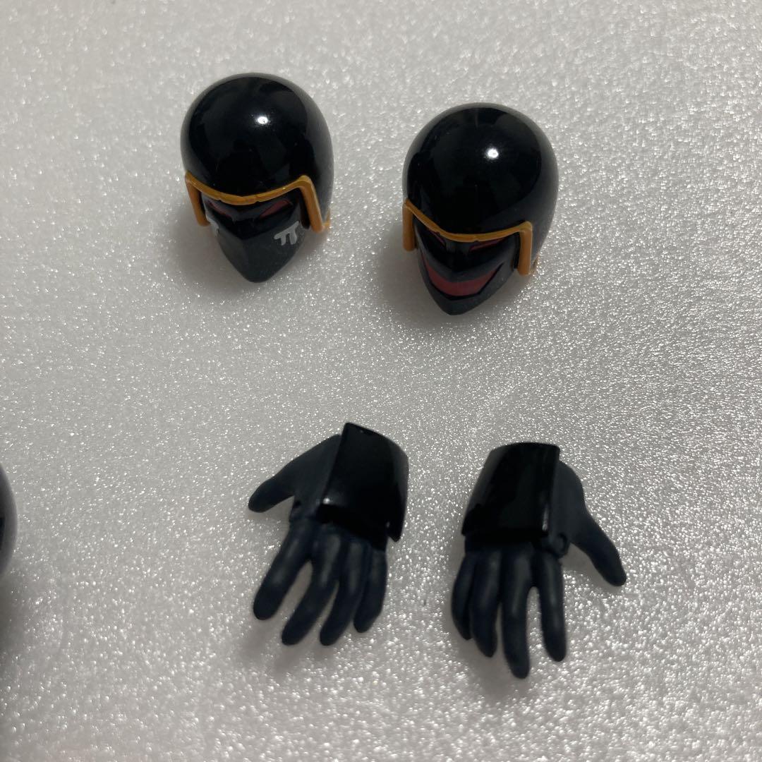 SHフィギュアーツ　ウォーズマン