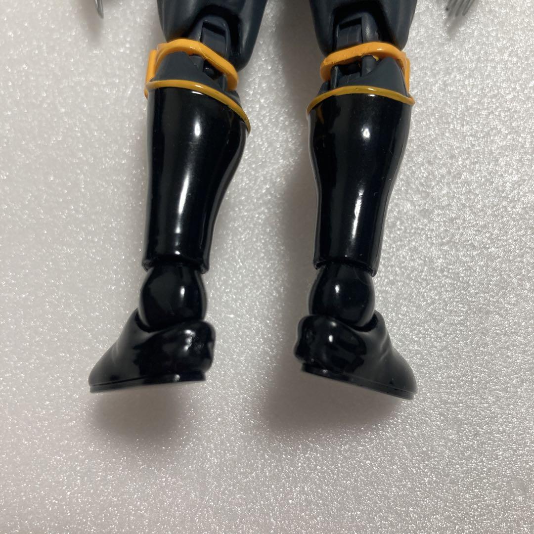 SHフィギュアーツ　ウォーズマン