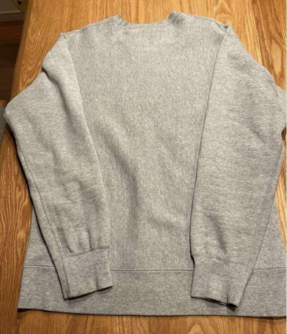 Crewneck