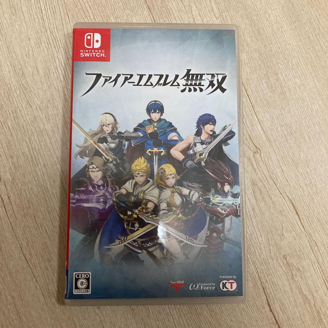 送料無料即納可能 ファイアーエムブレム無双 初回生産分|テレビゲーム - www.murad.com.jo 送料無料即納可能 ファイアーエムブレム無双 初回生産分|テレビゲーム - www.murad.com.jo