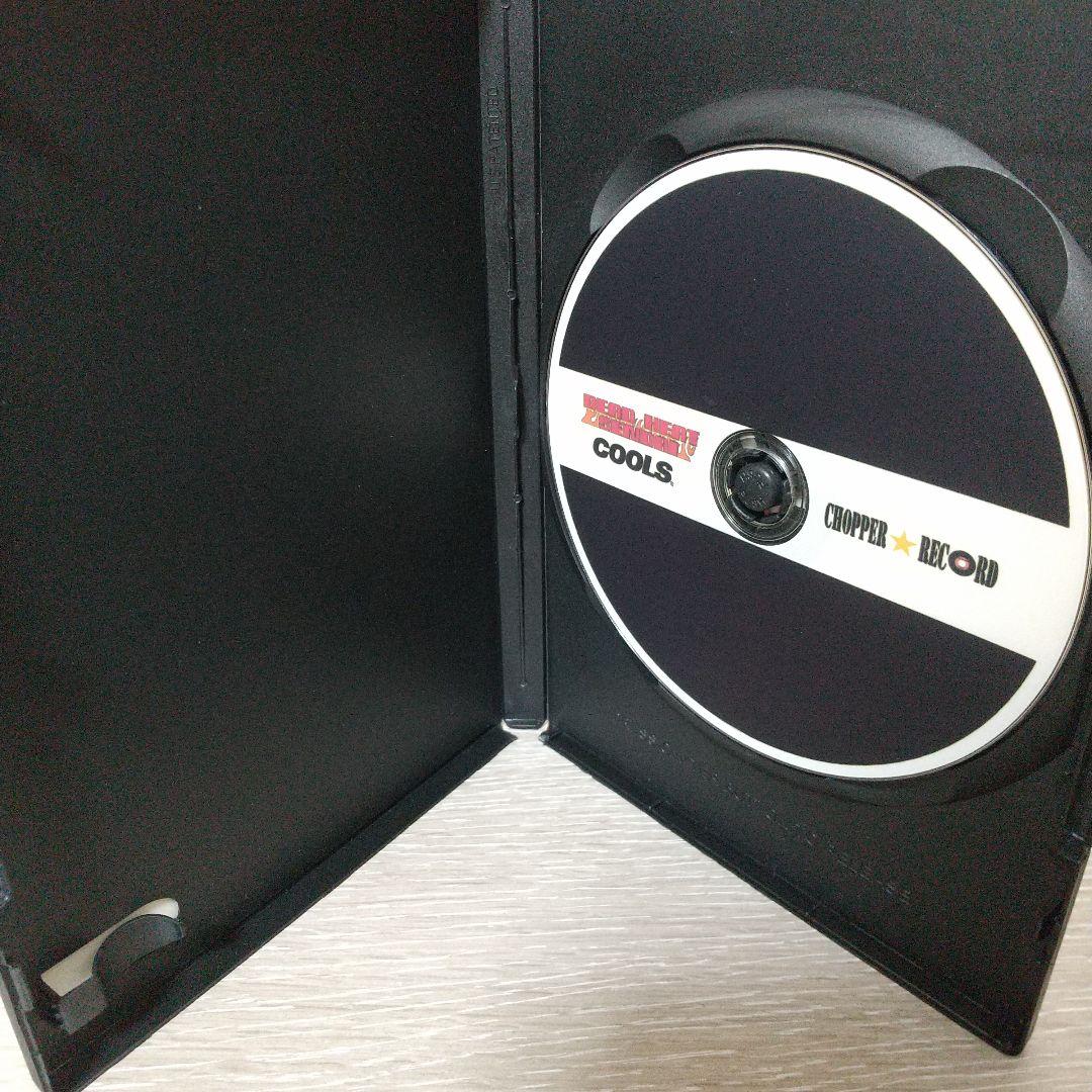 Yahoo!オークション -「クールス cools dvd」の落札相場・落札価格