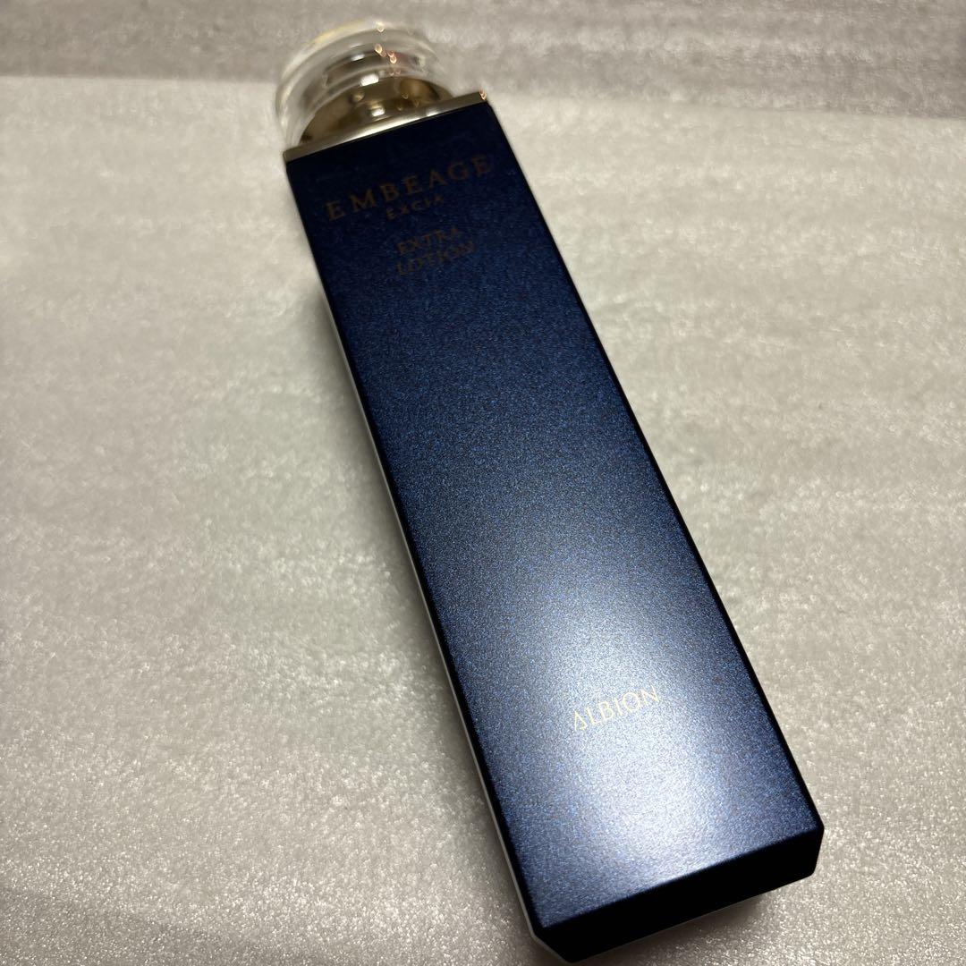 アルビオン　エクシアアンベアージュ　エクストラローション