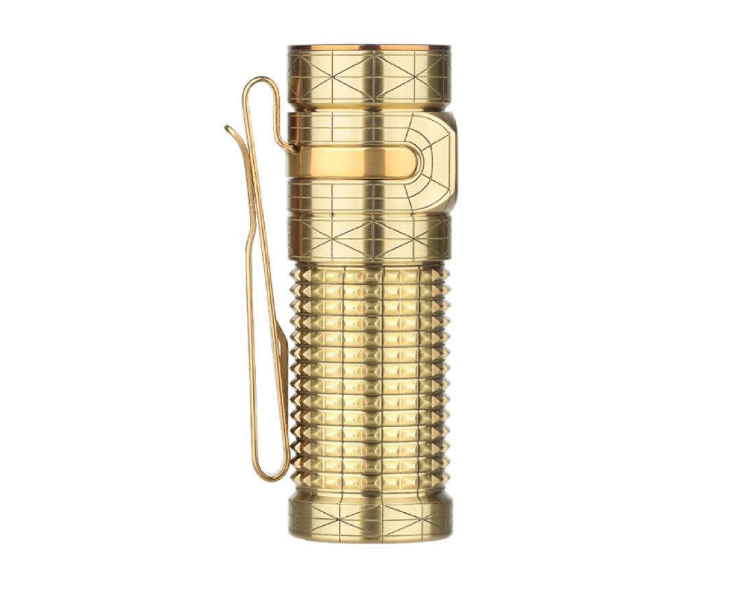 オーライトolight Baton 4 Premium Edition 限定品