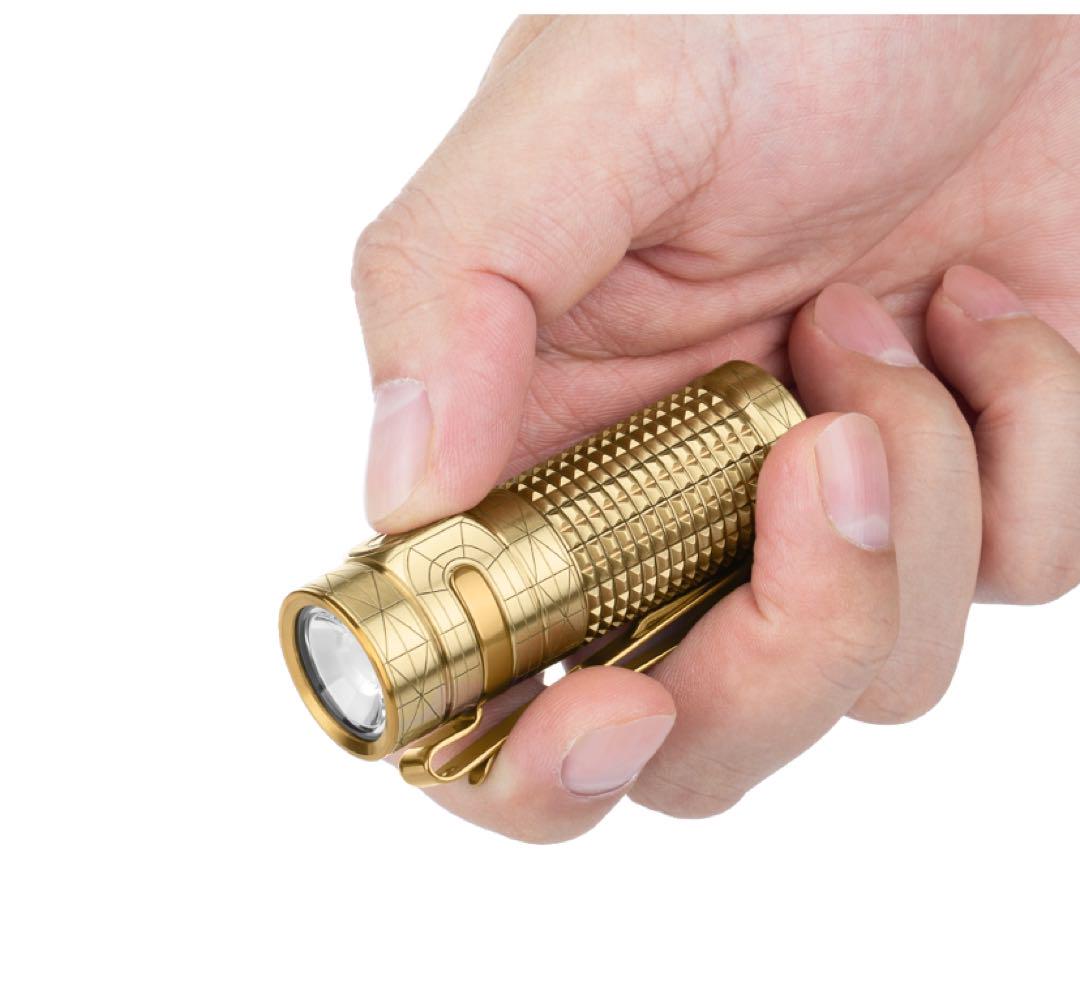 オーライトolight Baton 4 Premium Edition 限定品
