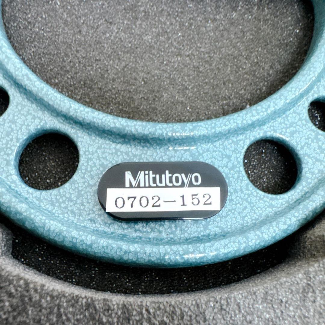 BLM-50 マイクロメーター