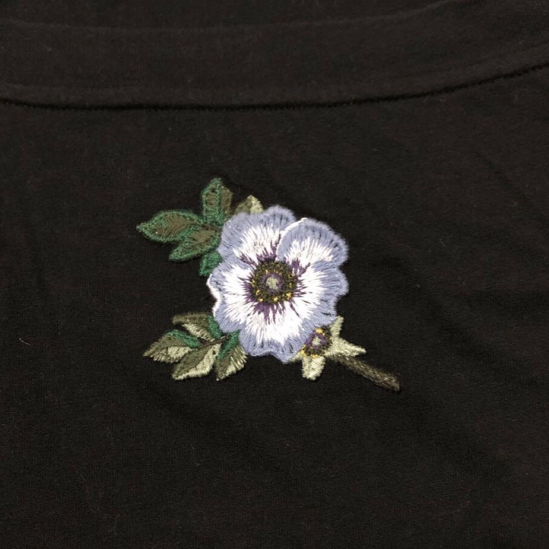 GUCCIビッグTシャツ
