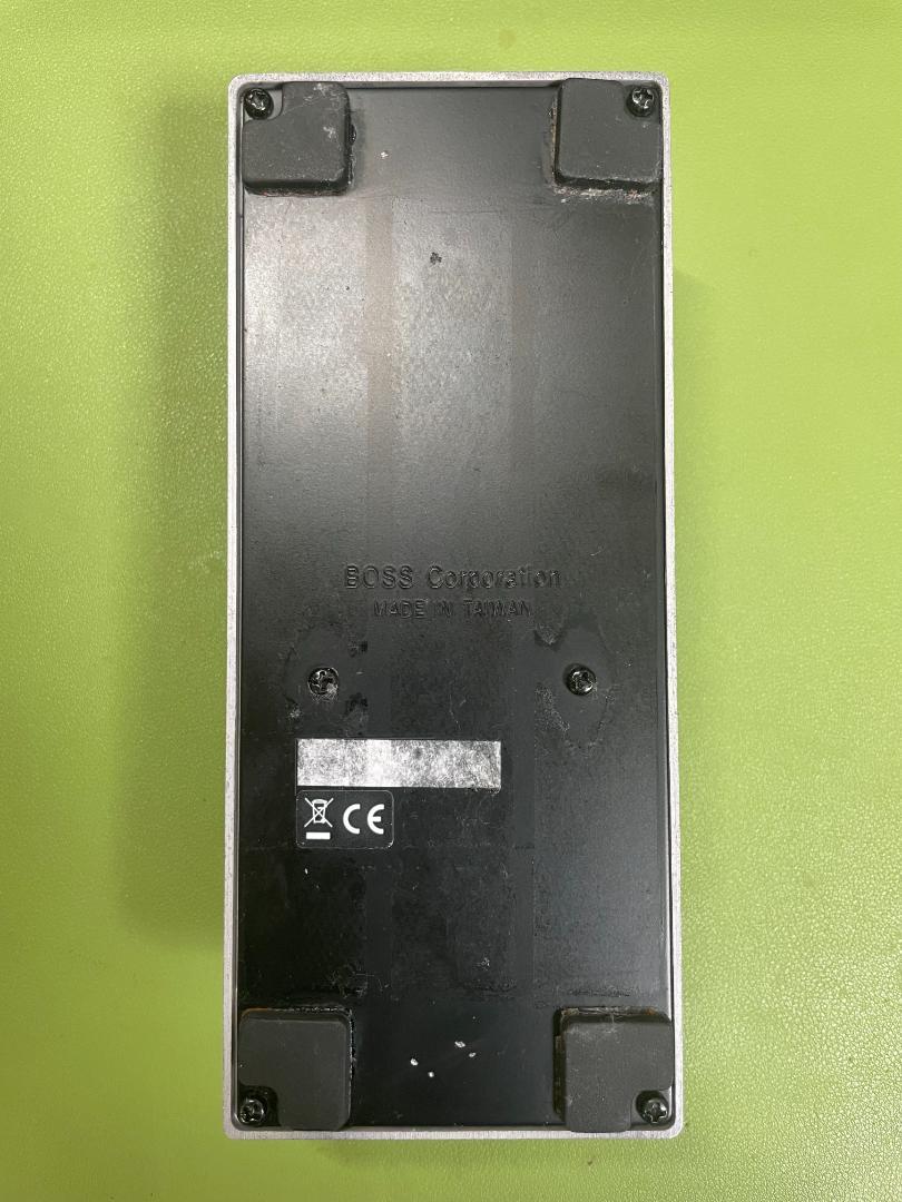 BOSS EV-30 エクスプレッションペダル