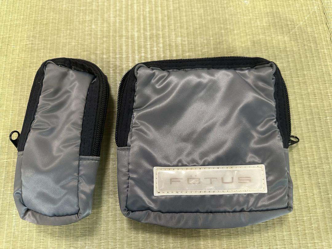 fotus フェトウス　ウエストポーチ fotus フェトウス ウエストポーチ