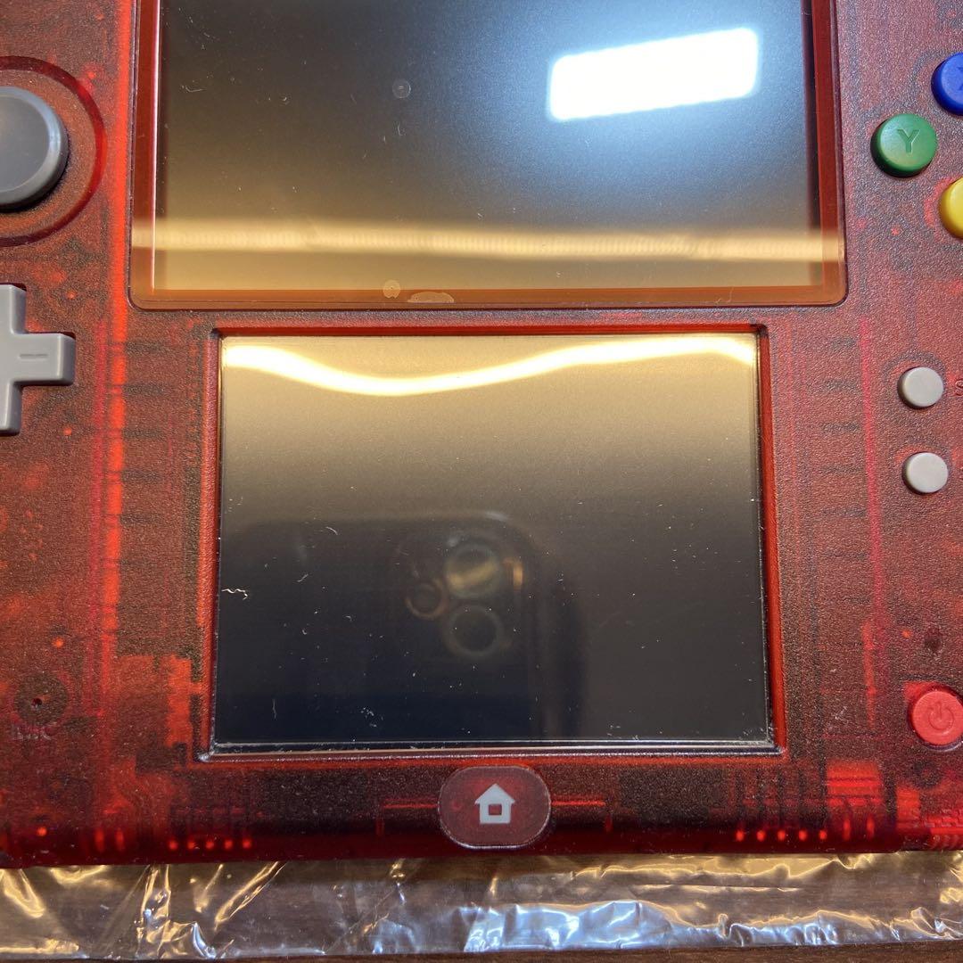 ● ニンテンドー2DS