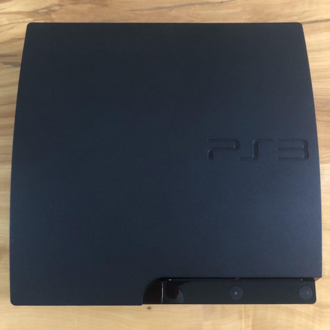 Amazon | PlayStation 3 (160GB) クラシック・ホワイト (CECH