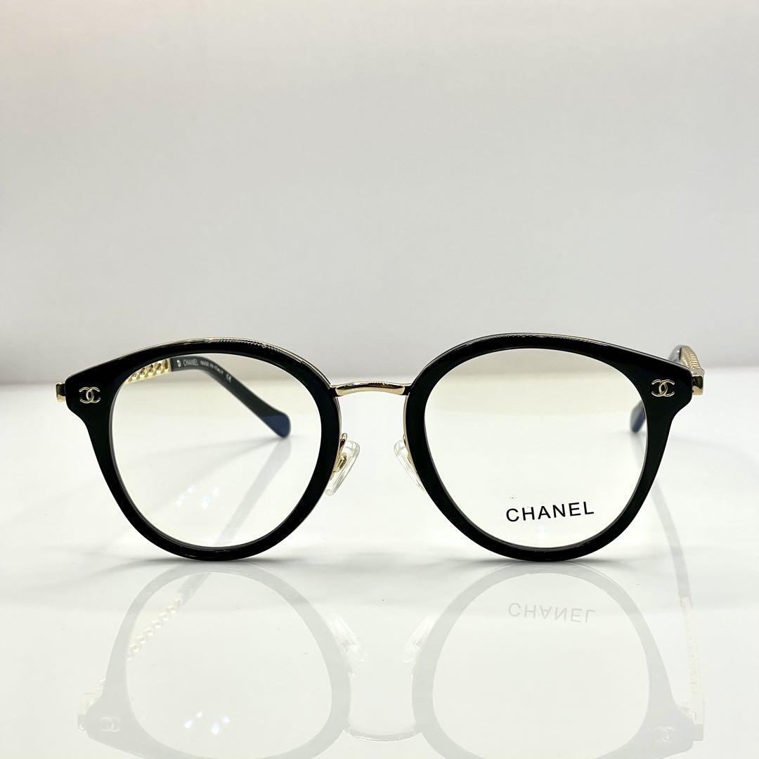 ☢ CHANEL