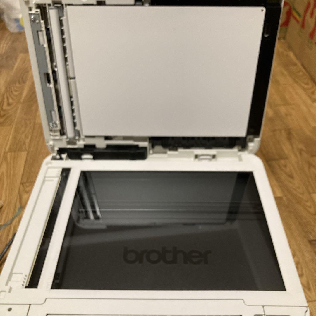 brother DCP-J962N インクジェットプリンター 本体