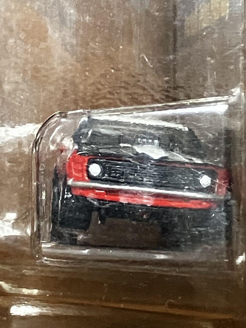 Parnelli Jones Mustang #15保存ケース入 - メルカリ