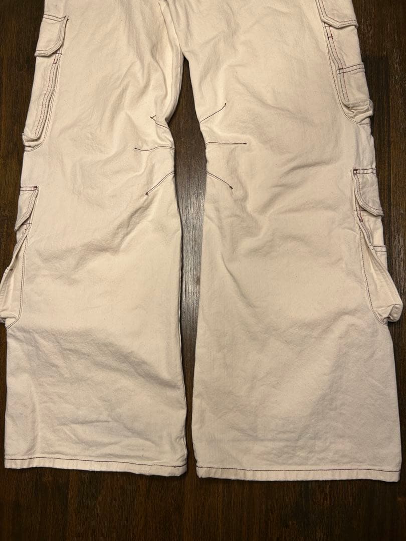 DIESEL D-SIRE-CARGO-D